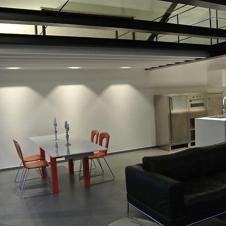 La Maison Contemporaine Namur Ngoại thất bức ảnh