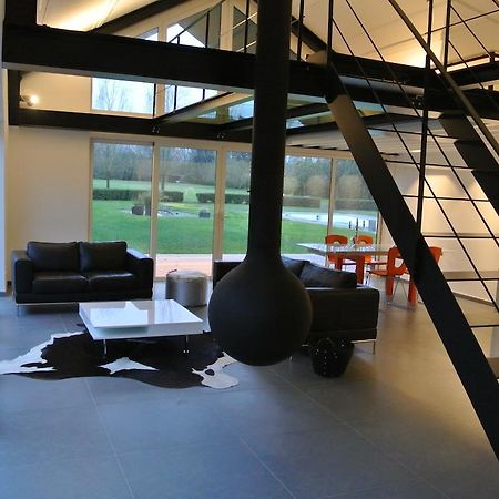 La Maison Contemporaine Namur Phòng bức ảnh