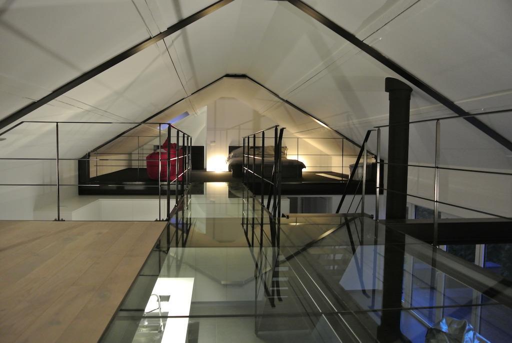 La Maison Contemporaine Namur Phòng bức ảnh