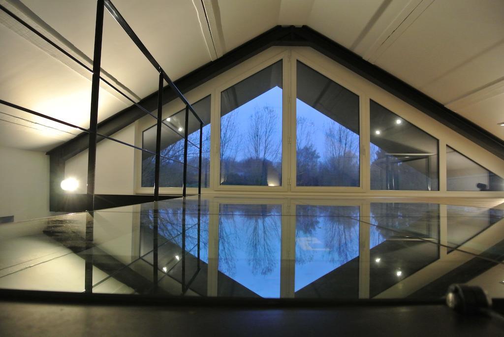 La Maison Contemporaine Namur Phòng bức ảnh